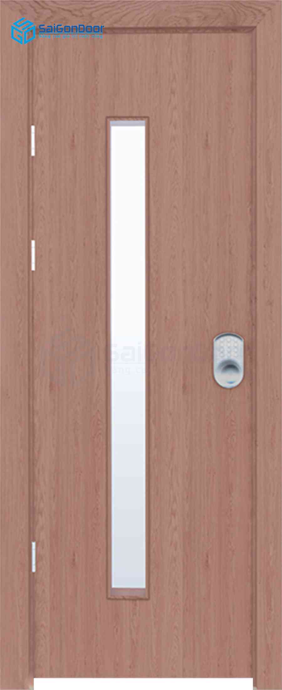CỬA NHỰA COMPOSITE SGD P1G1Ds