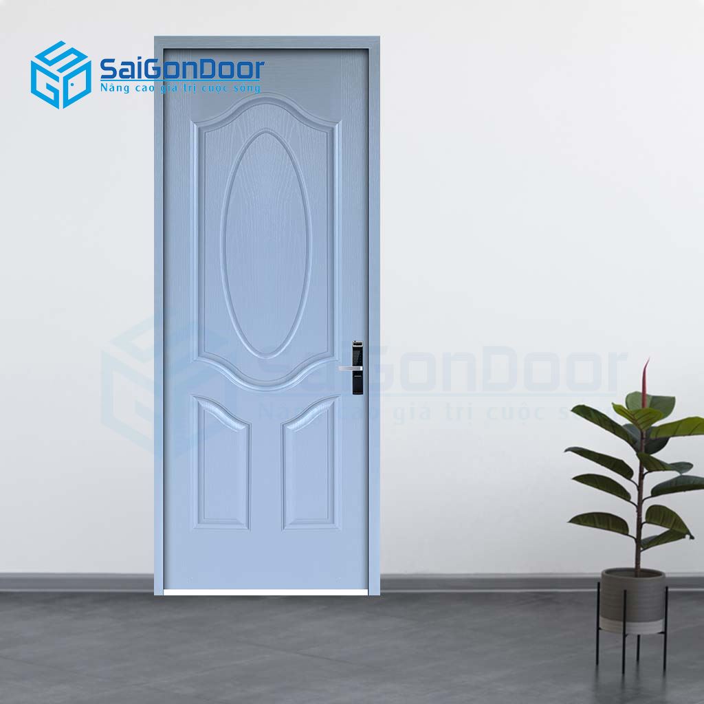 Hệ thống bán cửa gỗ phòng ngủ của Saigondoor