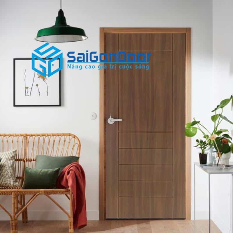 CỬA NHỰA COMPOSITE ABS Mới 14