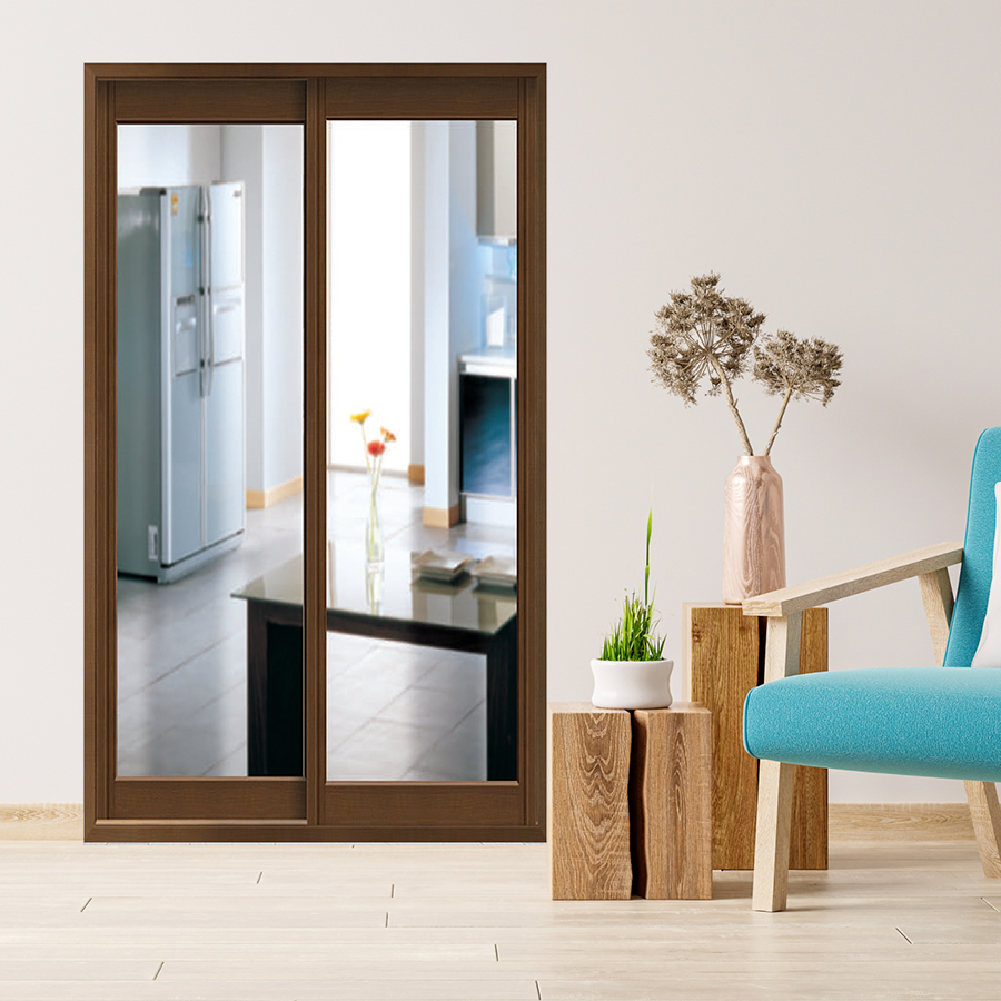 Cửa nhựa ABS PVC-SLIDING-DOOR