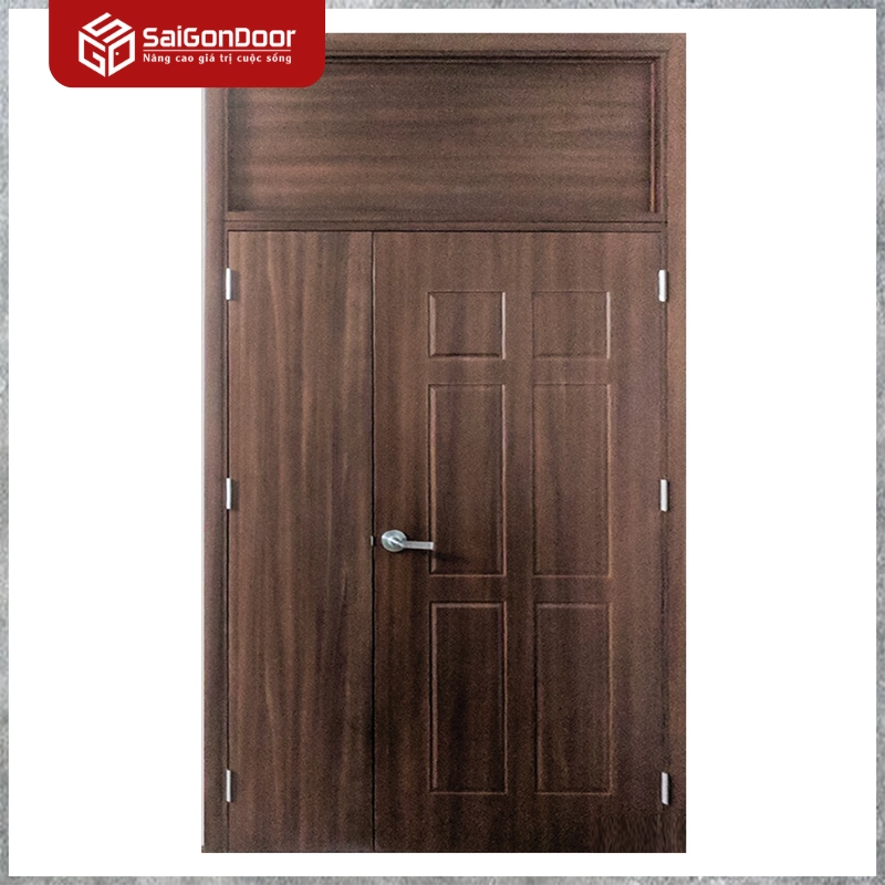 Cửa nhựa ABS là lựa chọn hoàn hảo cho không gian sống tại Phường Long Trường