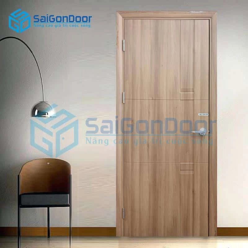 Cửa nhựa ABS Hàn Quốc KOS-116 FZ805