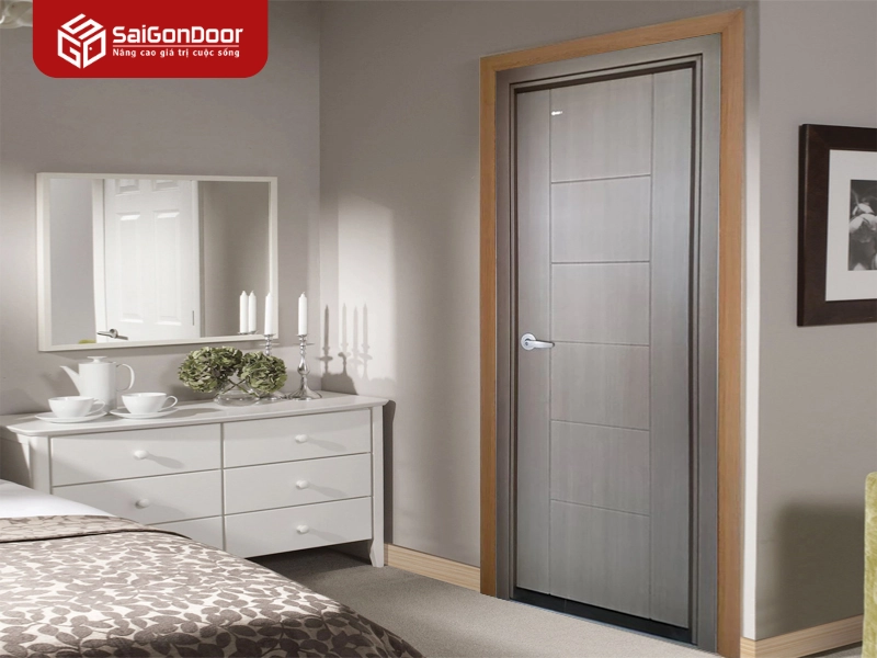 Saigondoor – Đối tác tin cậy cho cửa nhựa ABS tại Trung Mỹ Tây và các phường sau sáp nhập