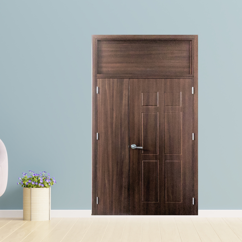Cửa Nhựa ABS Hàn Quốc KOS SMBC