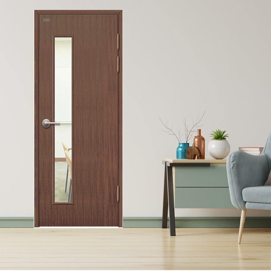 Cửa nhựa ABS KOS-202