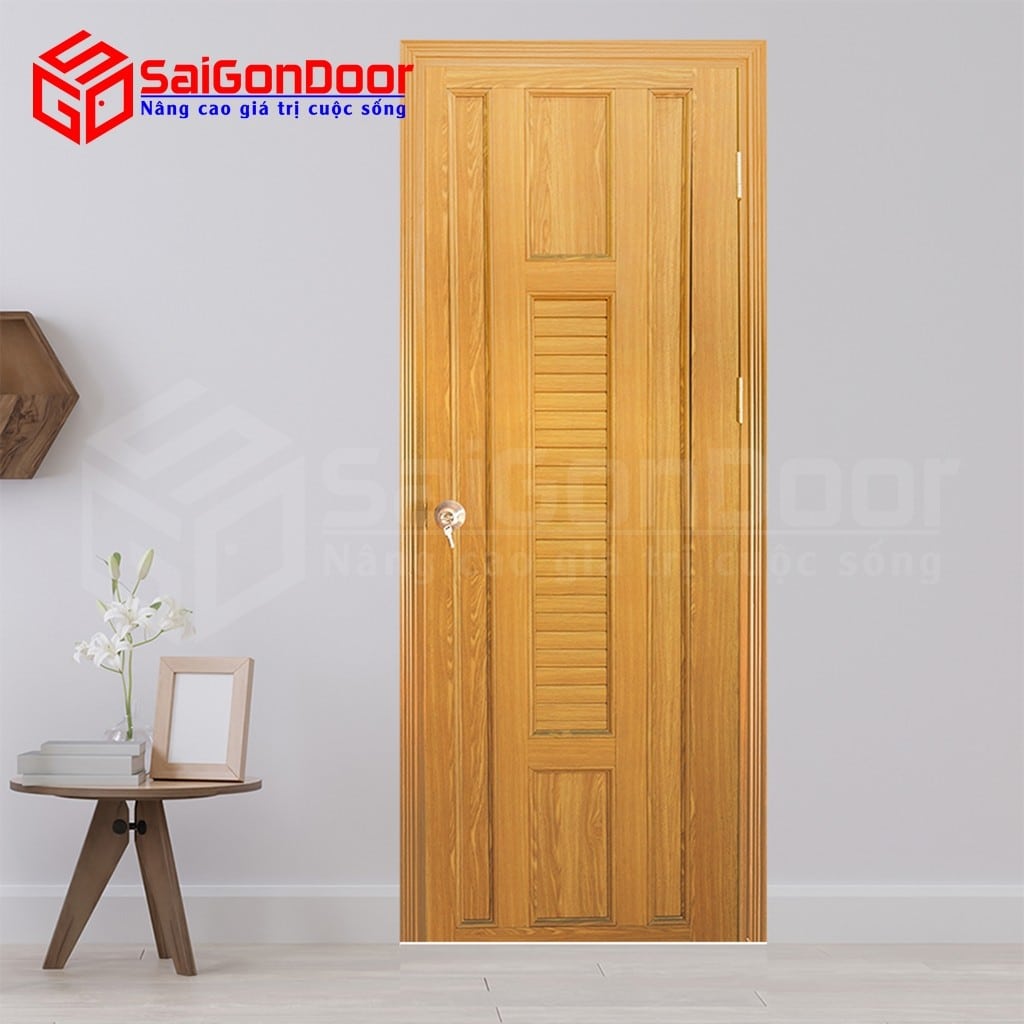 Cửa nhựa Đài Loan YA-39