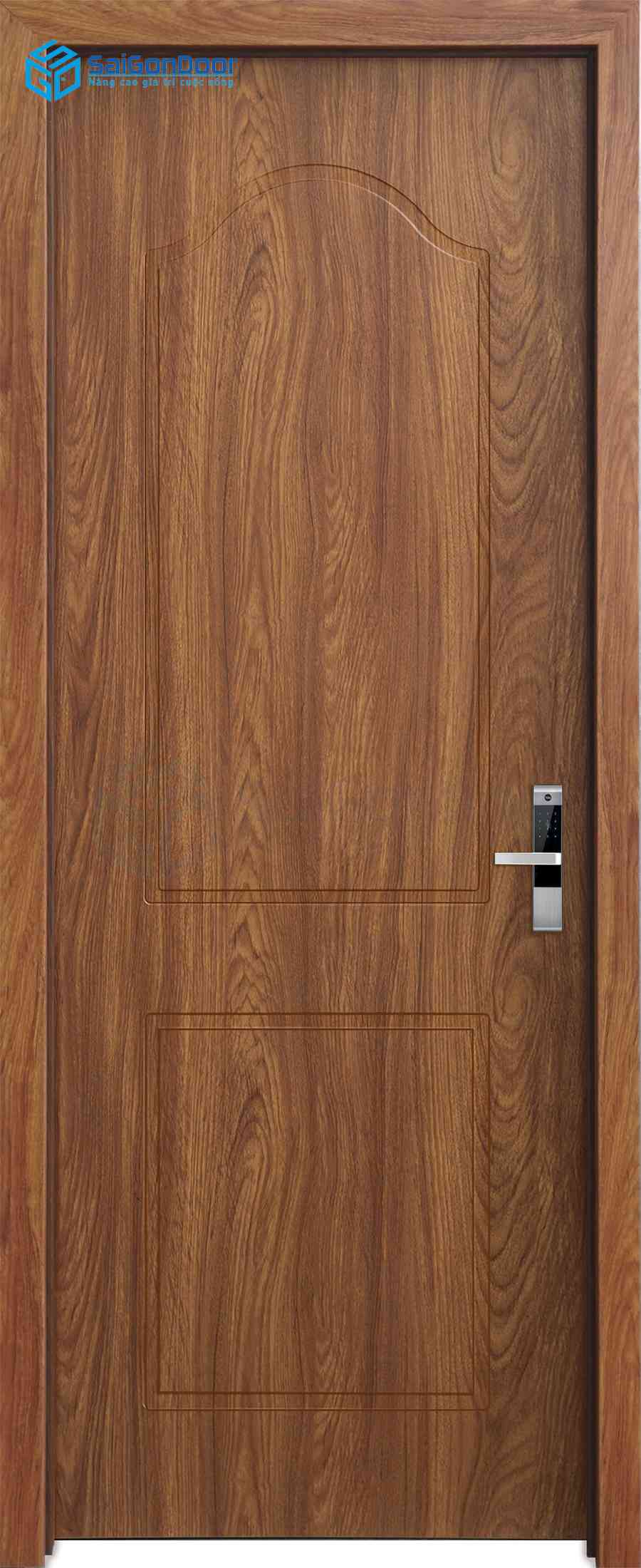 CỬA NHỰA COMPOSITE SGD104-M10 16 Cửa nhựa Composite SGD104-M10
