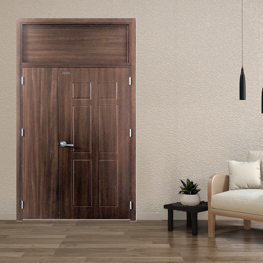 Cửa nhựa ABS KOS-MBC