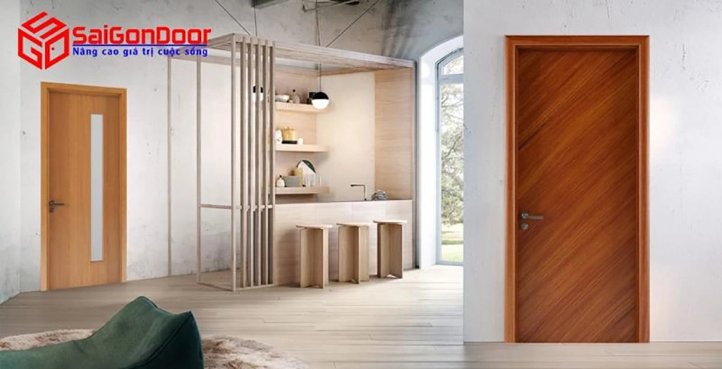 Bảng báo giá cửa nhựa composite phường Thuận Giao