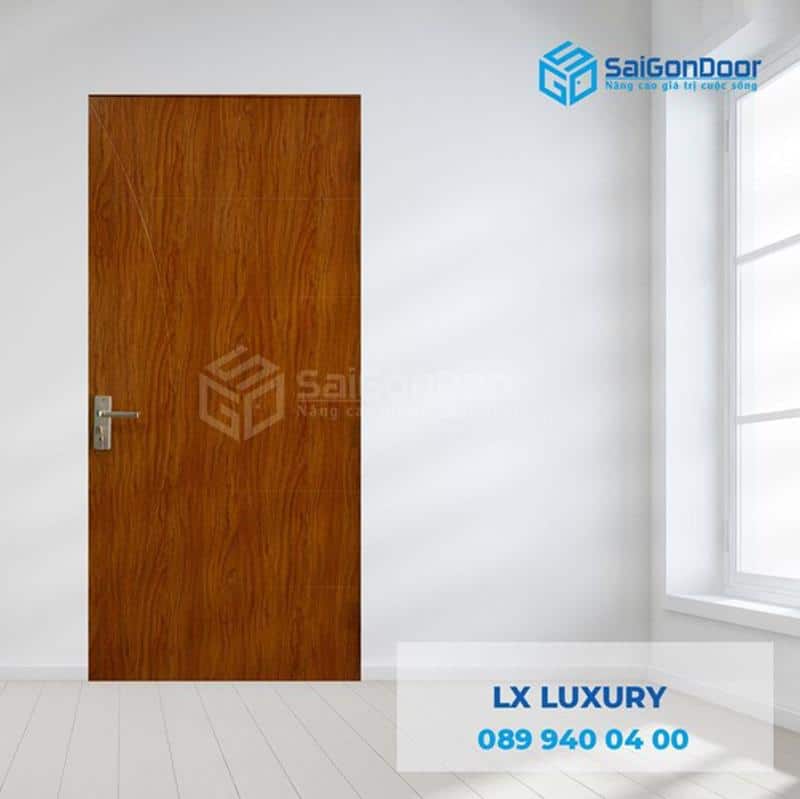 Saigondoor phân phối phối cửa bền, đẹp