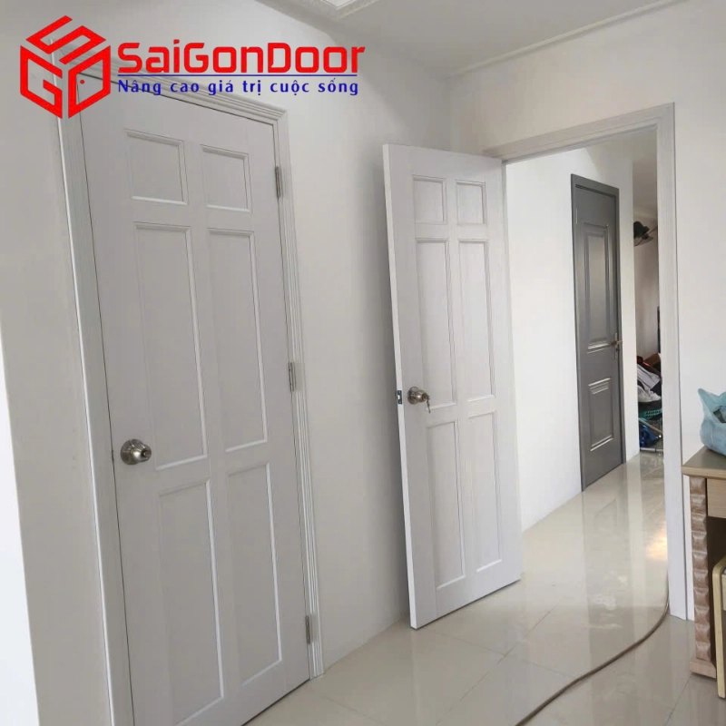 Thi công lắp đặt cửa thông phòng phường Tân Tiến Đồng Nai Thi công lắp đặt cửa thông phòng phường Tân Tiến Đồng Nai