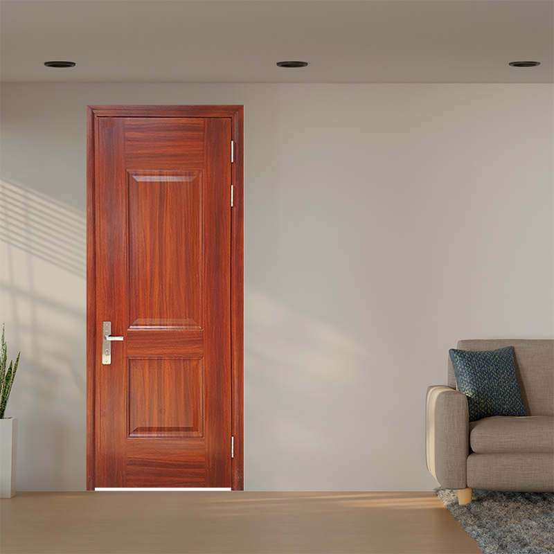 Cửa Thép Vân Gỗ SGD-KM.TVG-1C-29