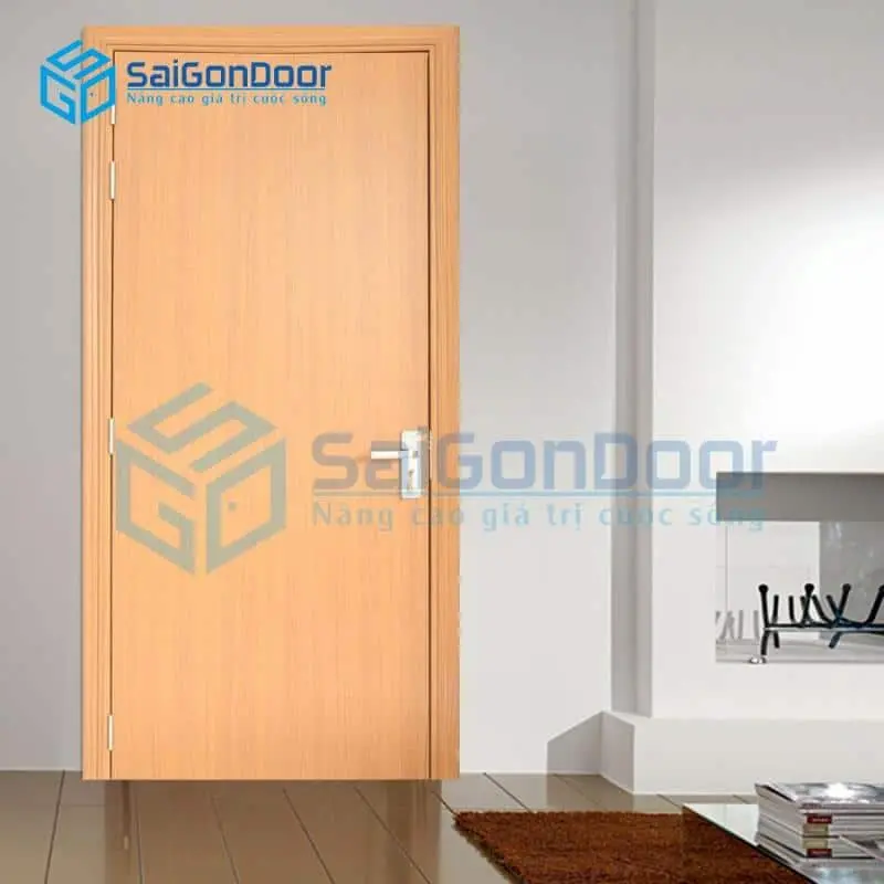 Một số câu hỏi thường gặp về cửa gỗ công nghiệp MDF bền đẹp 