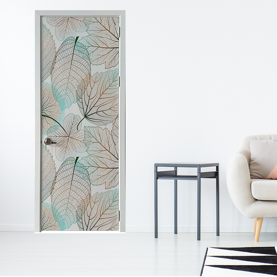 Cửa nhựa Composite cao cấp UV 8