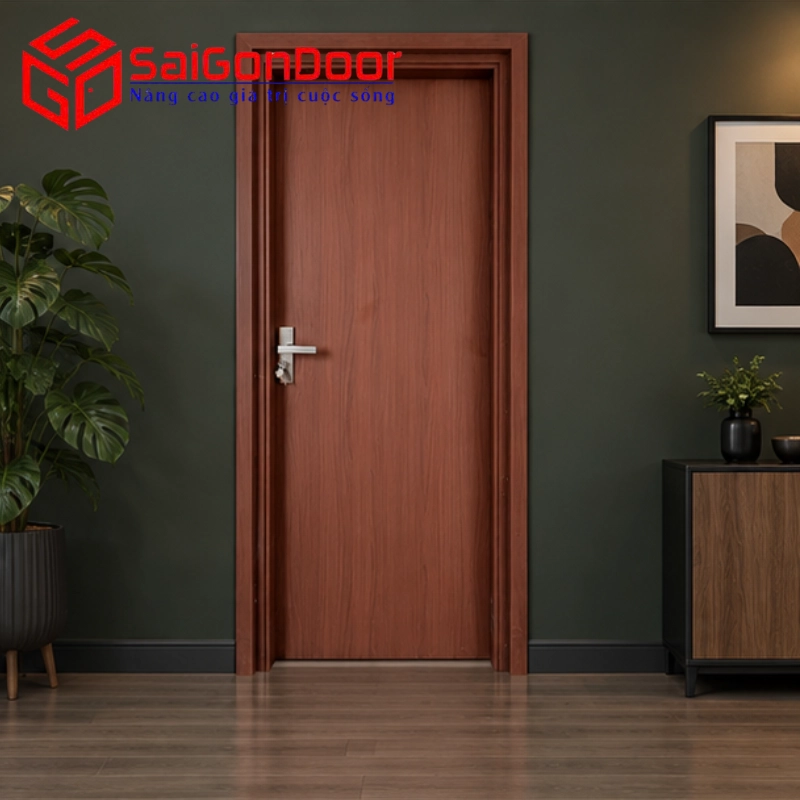 Mua cửa nhựa Composite chất lượng và đúng giá tại Saigondoor Mua cửa nhựa Composite chất lượng và đúng giá tại Saigondoor