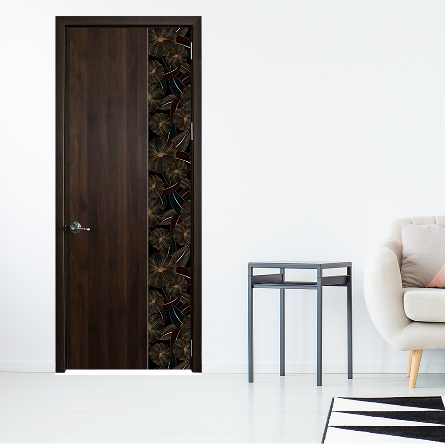 Cửa nhựa Composite cao cấp UV 14