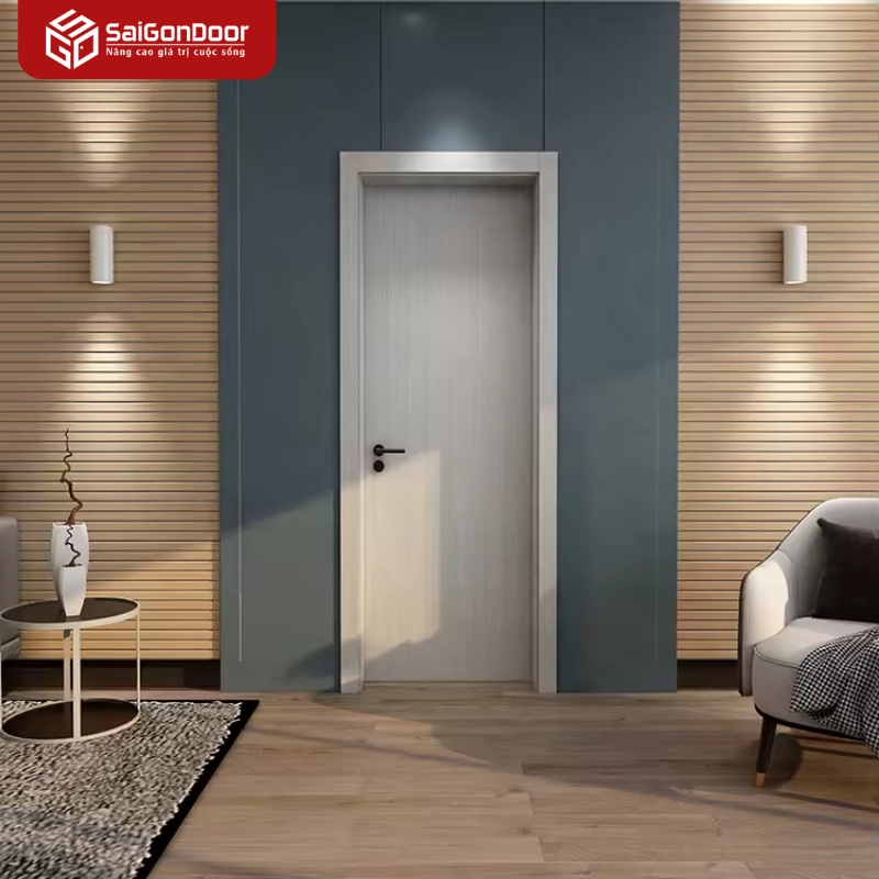 Sài Gòn Door – Đối tác tin cậy cho các dự án trường học