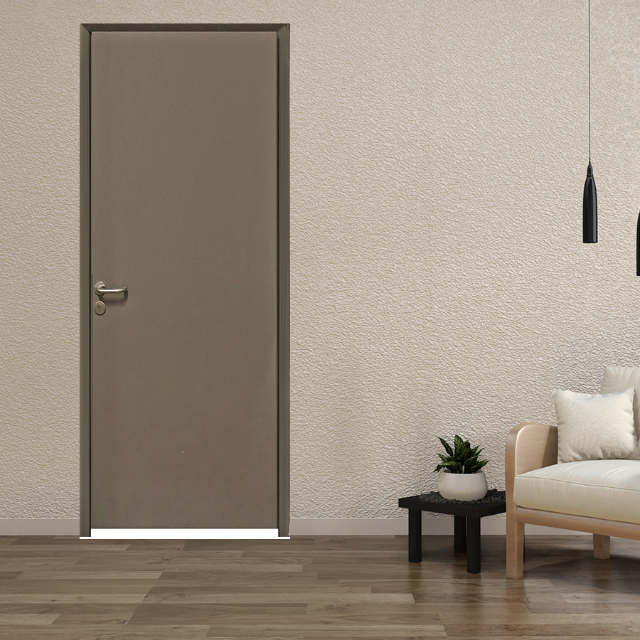 Cửa thép chống cháy TCC P1