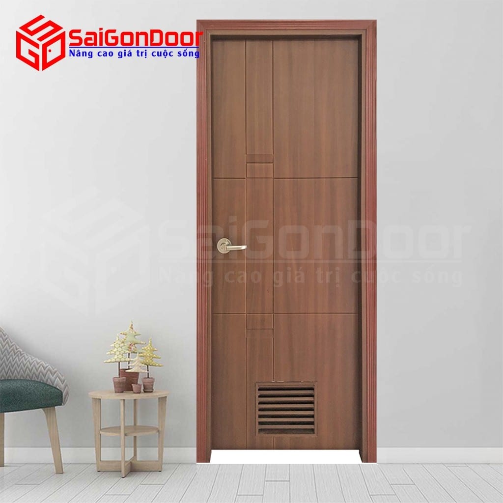 Cửa nhựa ABS KOS 116L-W0901