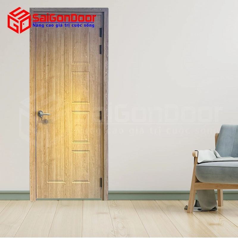 Saigondoor - Đối tác tin cậy cung cấp giải pháp cửa composite cho spa đẳng cấp