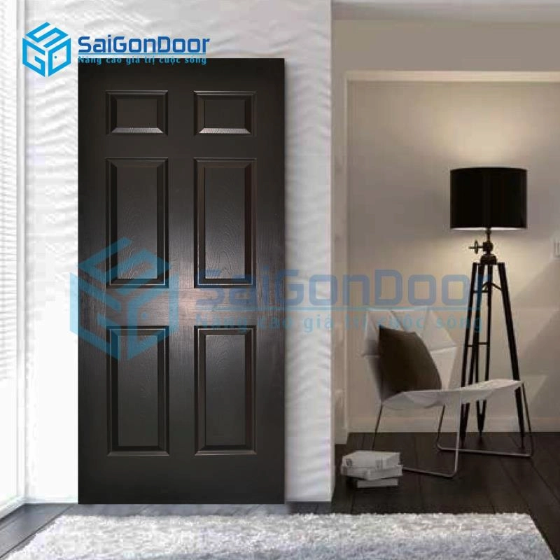 Kích thước tiêu chuẩn và tùy chỉnh