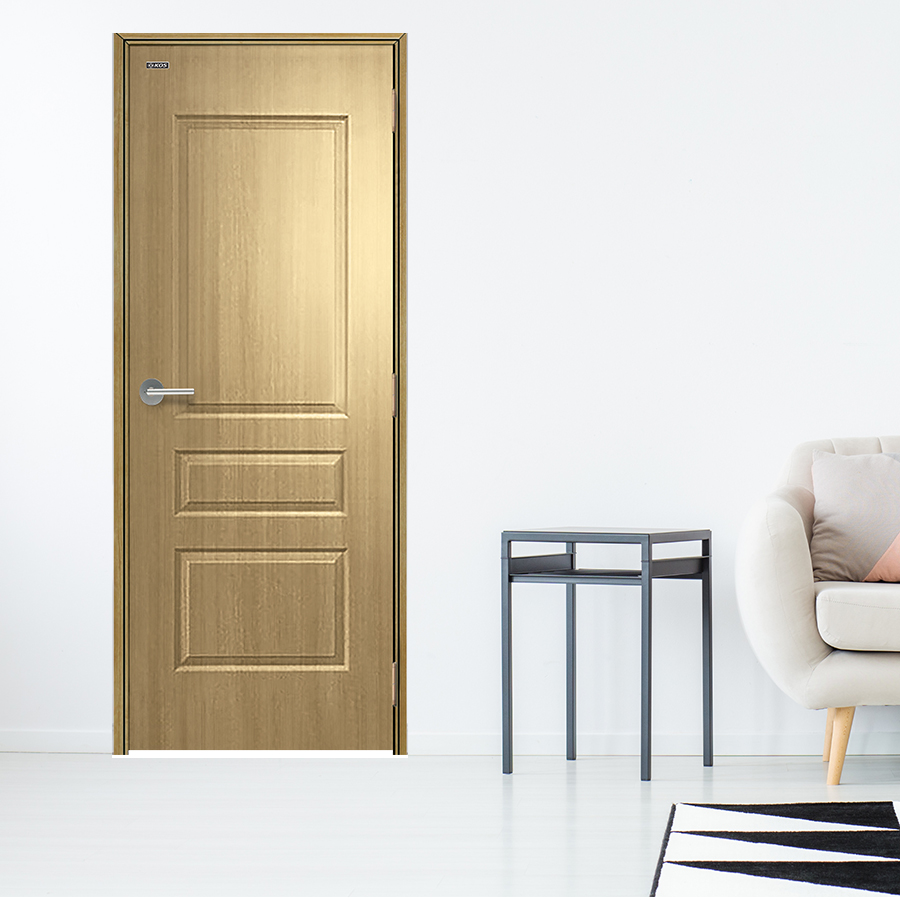 Cửa nhựa ABS KOS-611