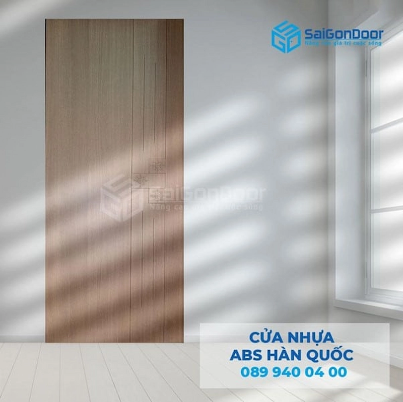cửa nhựa abs hàn quốc có tốt không cửa nhựa abs hàn quốc có tốt không