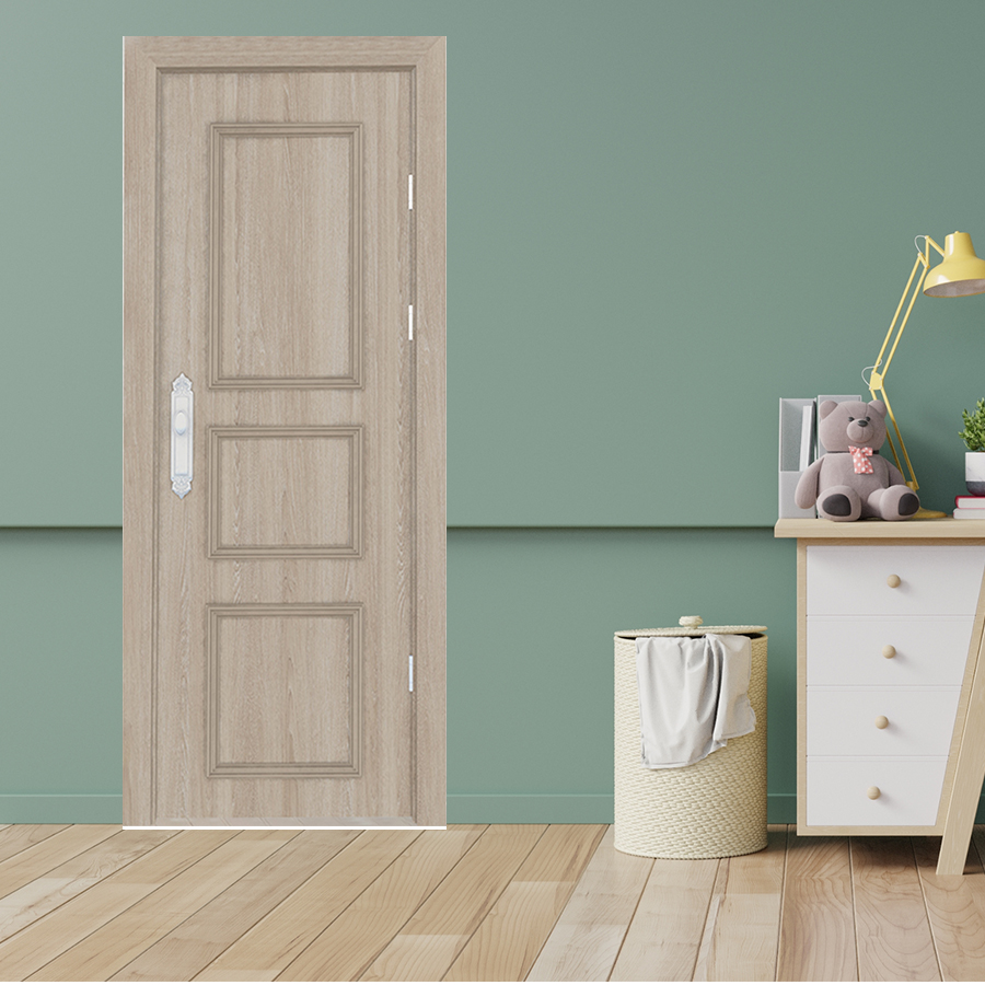 CỬA GỖ NHÀ TẮM SGD Cua nhua composite SGD 3PNs