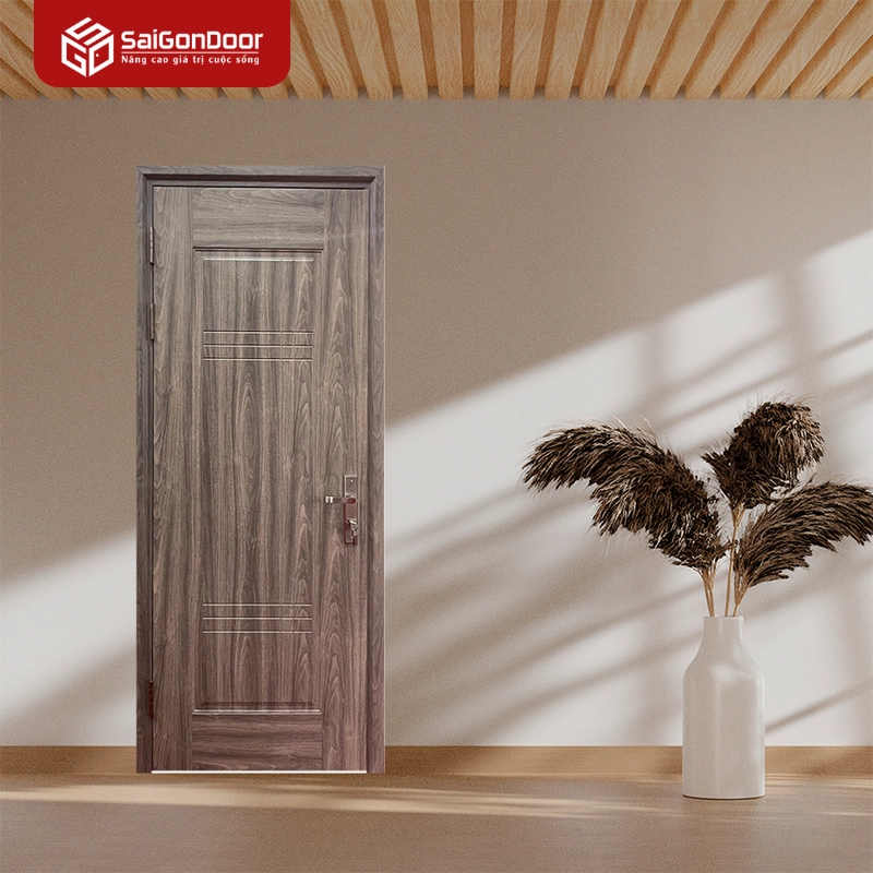 Phong cách kiến trúc tối giản (Minimalism)