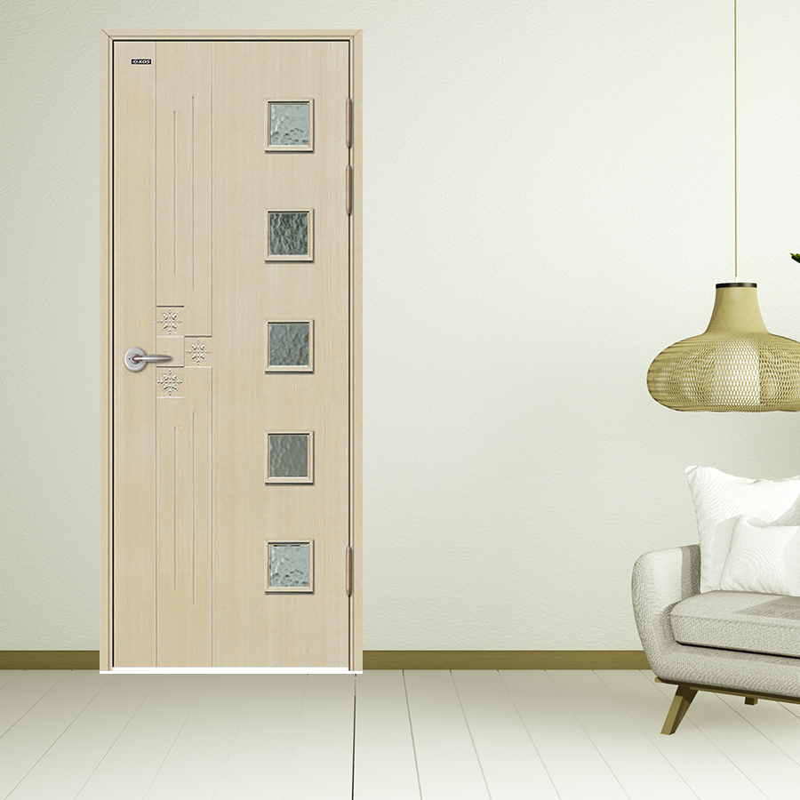 Cửa nhựa ABS KOS-208