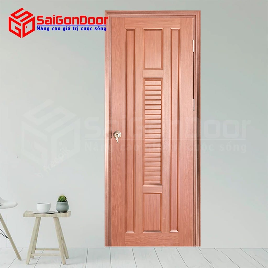 Cửa nhựa Đài Loan YY-21