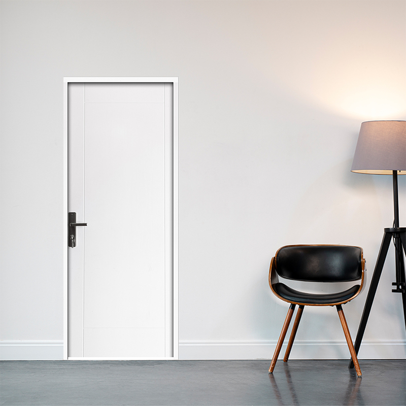Cửa Gỗ Chống Cháy GCC Cua go chong chay MDF P1R4 -C1-2