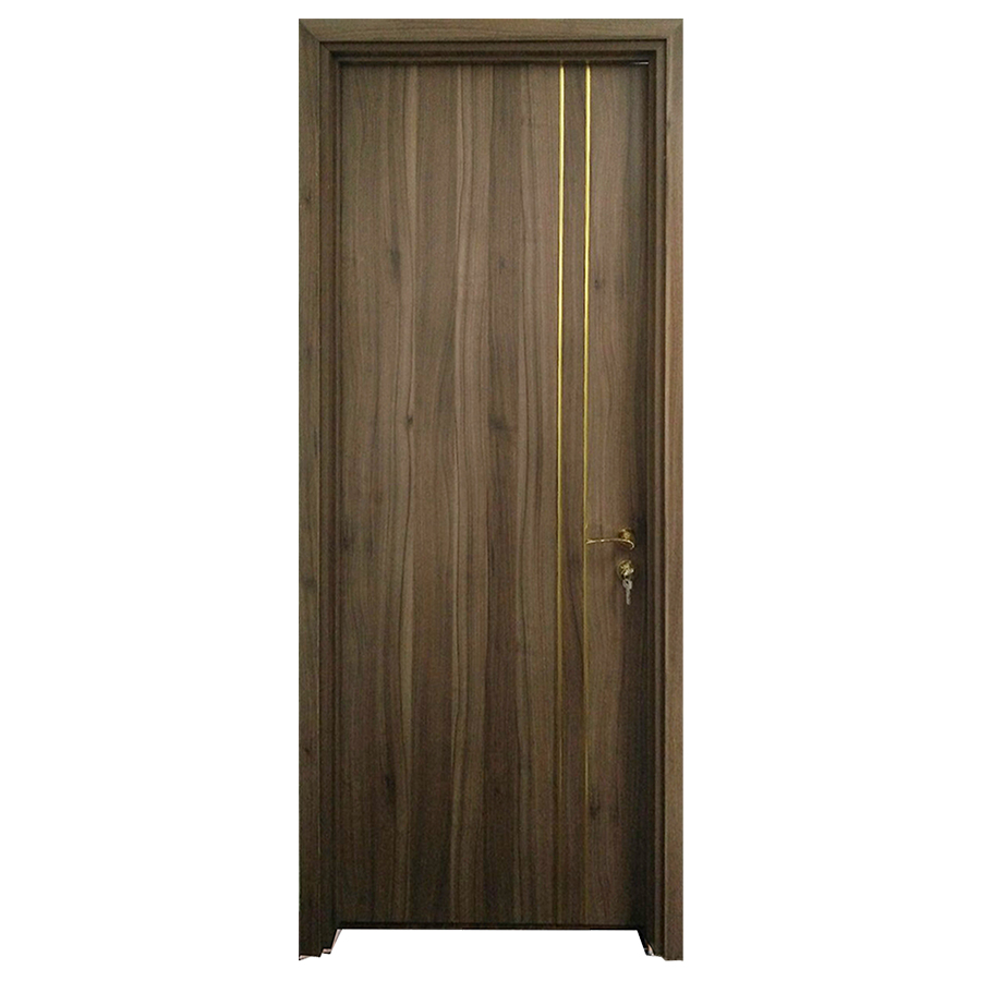 CỬA GỖ NHÀ TẮM SGD Cua go MDF Melamine P1R2-4