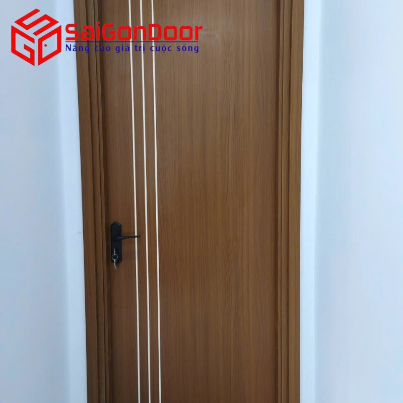 Tại sao nhà phố tại Dương Quảng Hàm lại cần một giải pháp cửa chuyên biệt