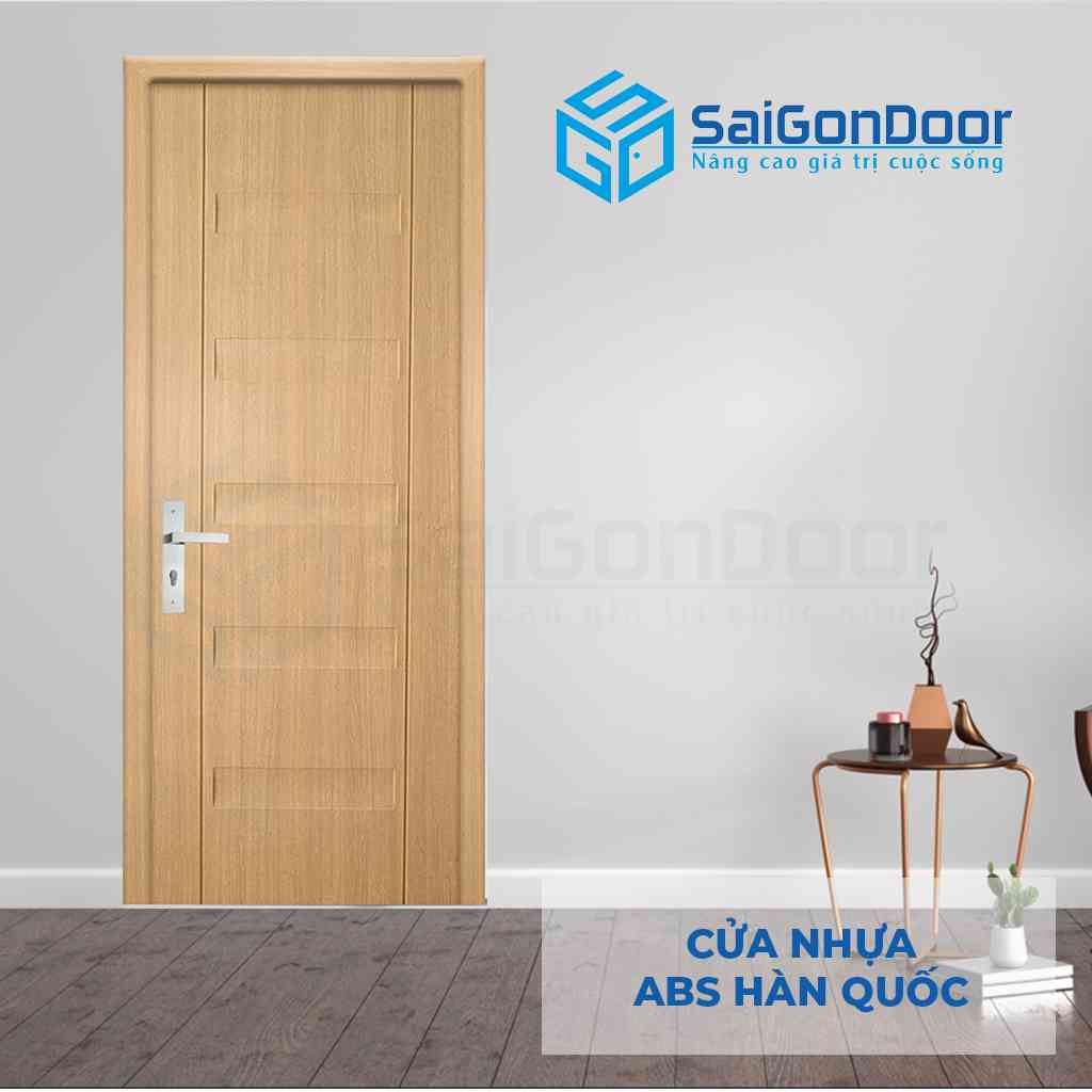 Cửa ABS KOS 110-MQ808 SGD