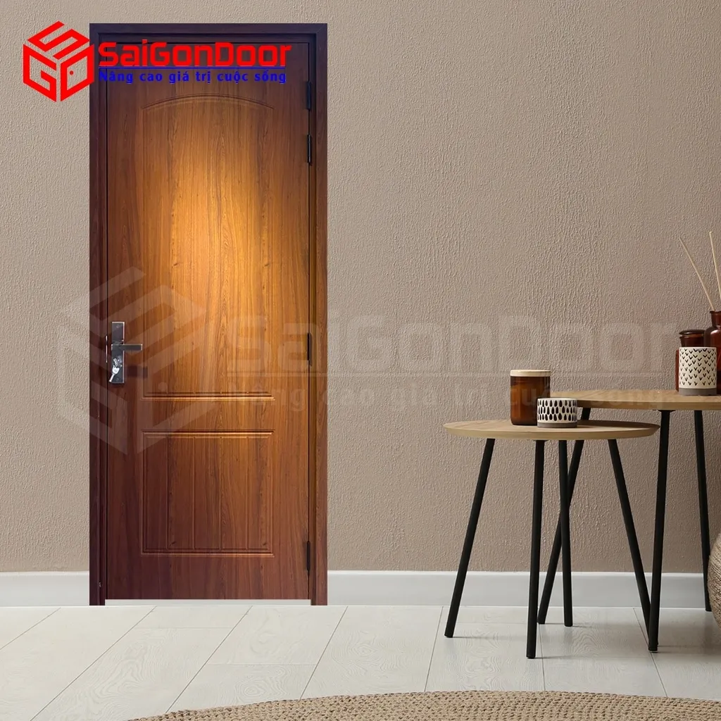 Bảng giá cửa nhựa composite Saigondoor tại Phường Bình Tiên