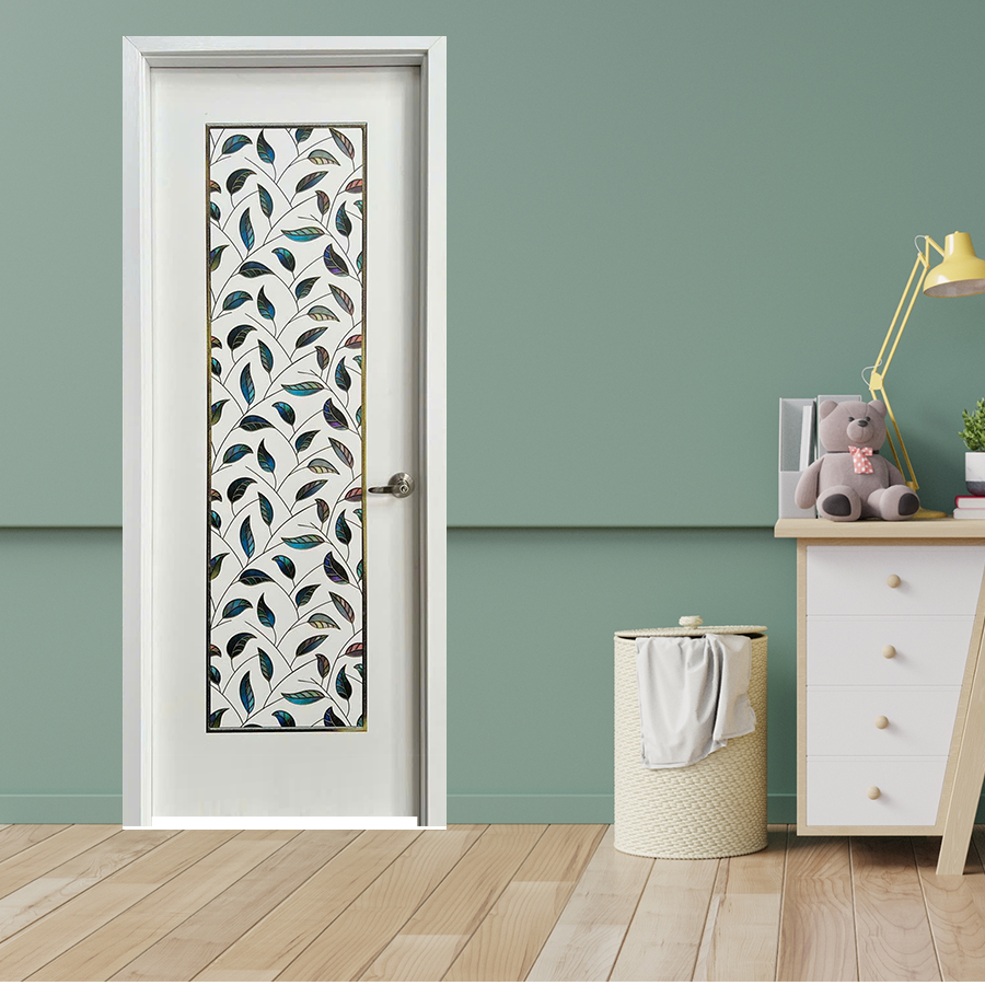 Cửa nhựa Composite cao cấp UV 7