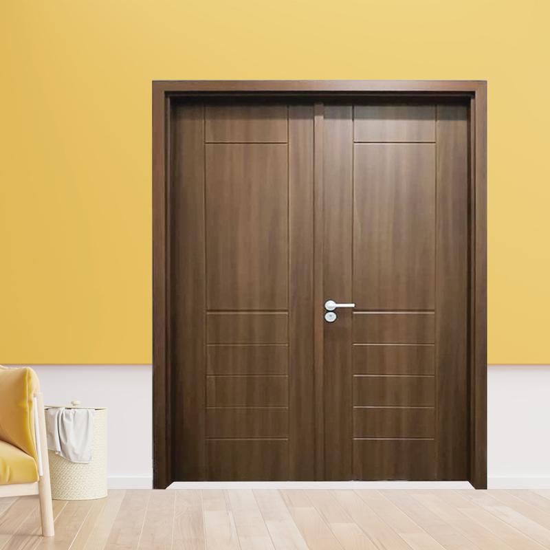 Cửa nhựa ABS Hàn Quốc KOS 2W