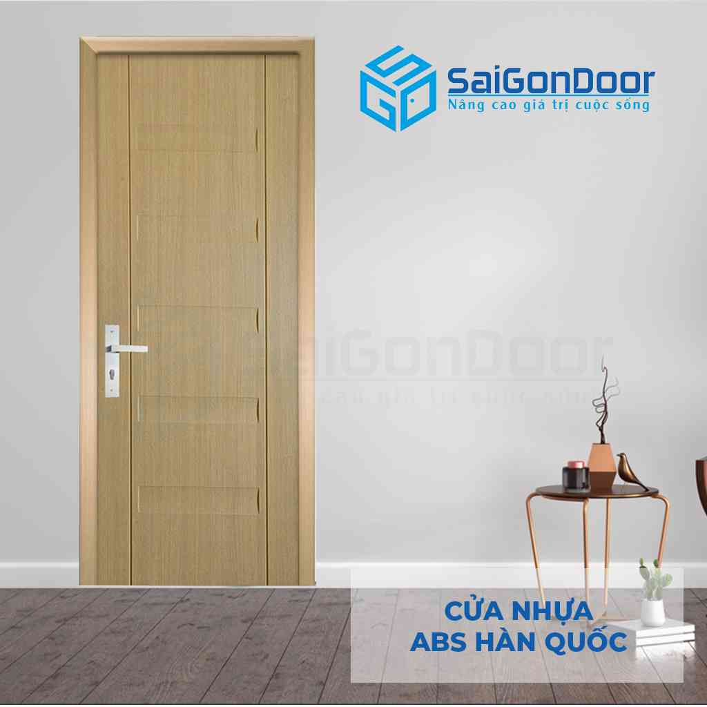 Cửa nhựa ABS KOS 110-MQ808 (5) SGD