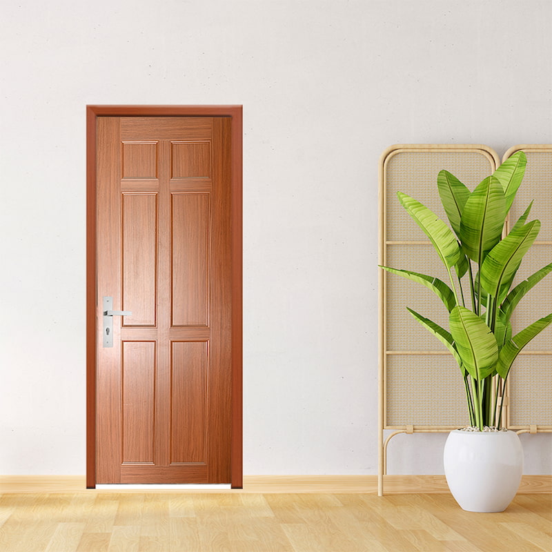 Cửa nhựa Đài Loan YO-40