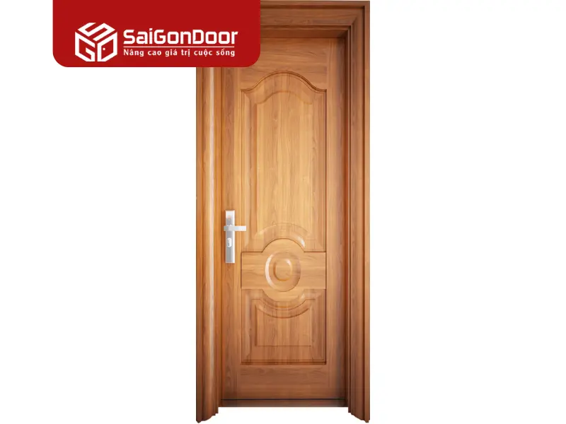 cửa chống cháy ei 45