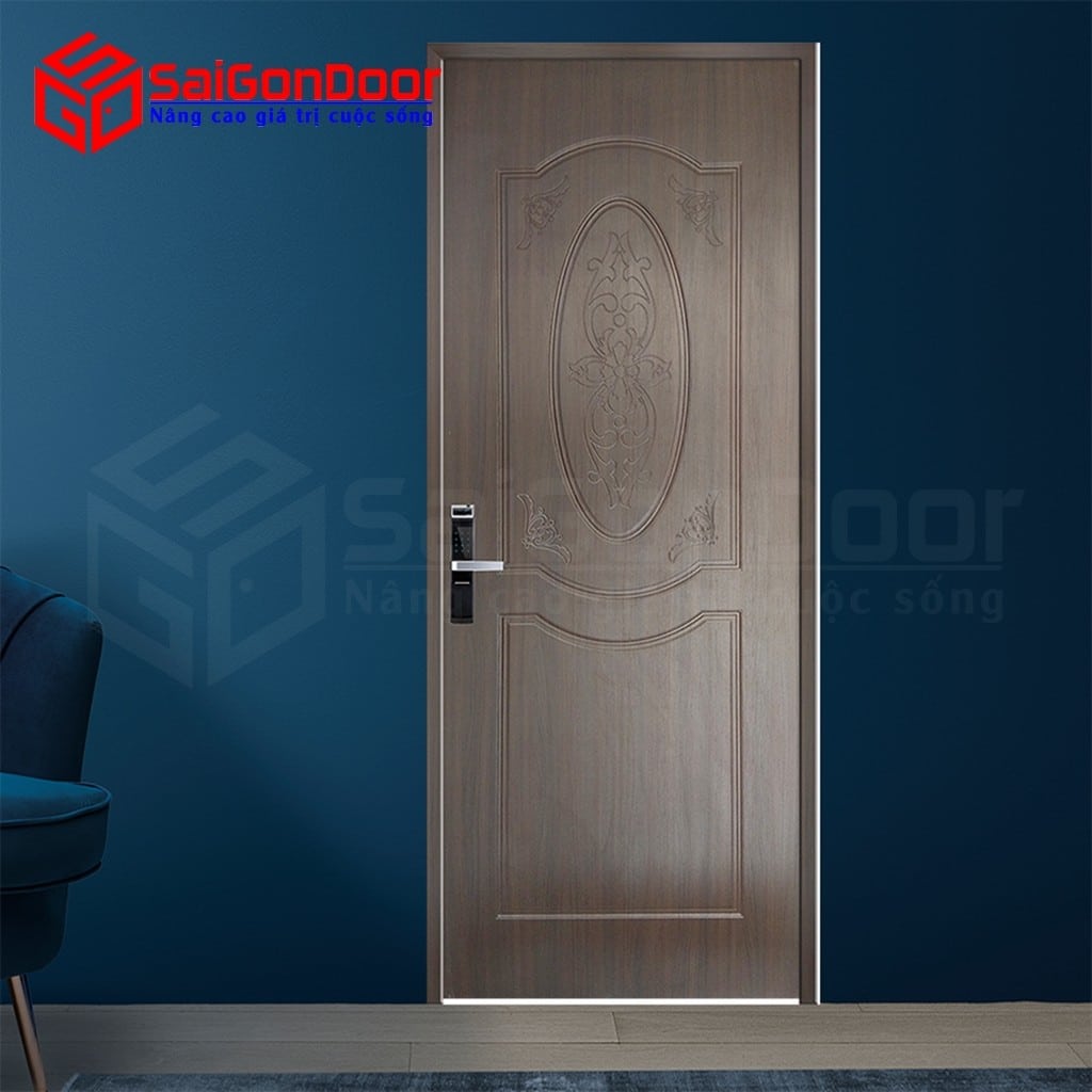 Cửa nhựa Composite B3-60