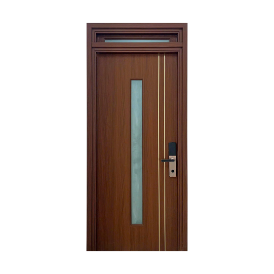Cửa Nhựa Composite SGDCPS-28