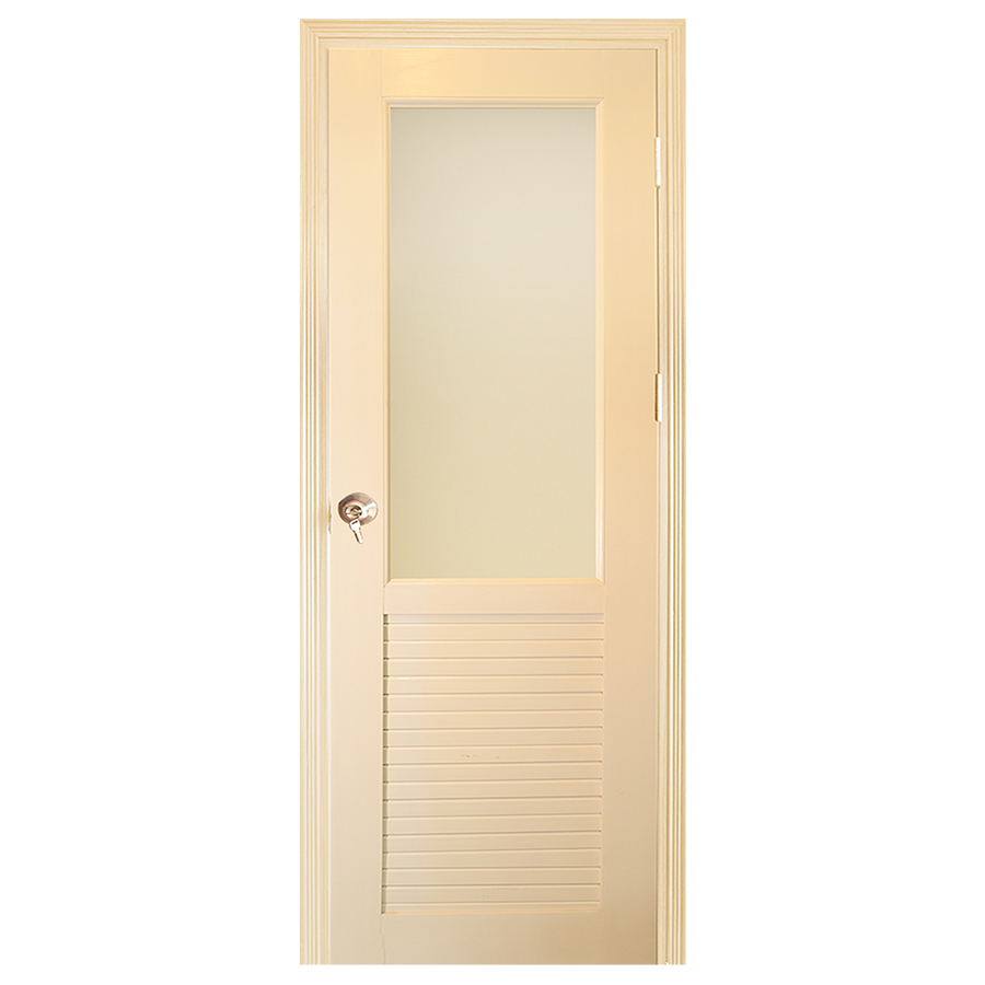 Cửa nhựa Đài Loan YW-12