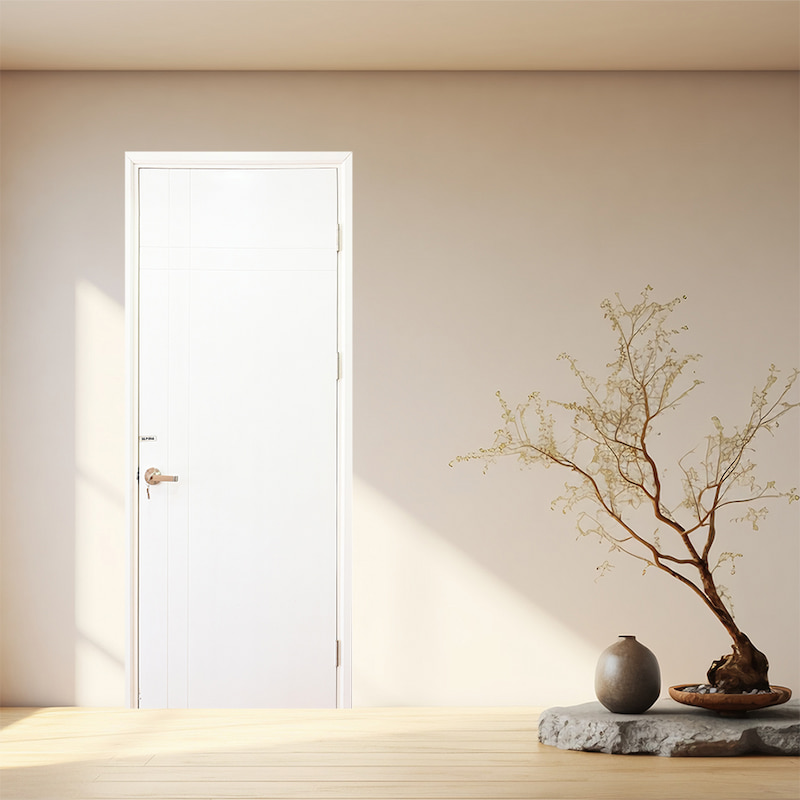 Cửa nhựa gỗ SYA.P1.R4-A05