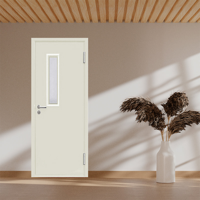 Cửa Thép Chống Cháy TCC. P1G1a-1-C2