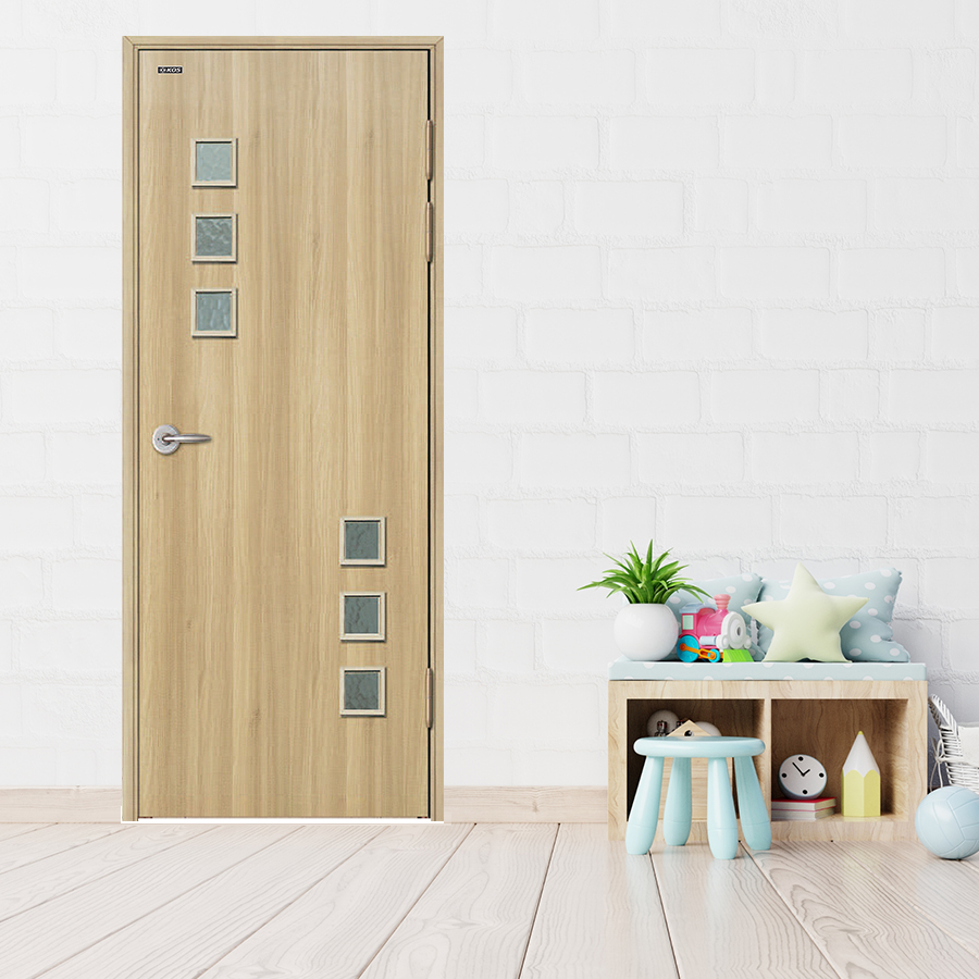 Cửa nhựa ABS KOS-211