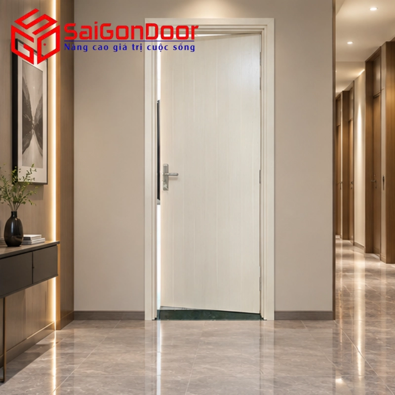 SGDCPS-15 phù hợp với không gian và đối tượng nào