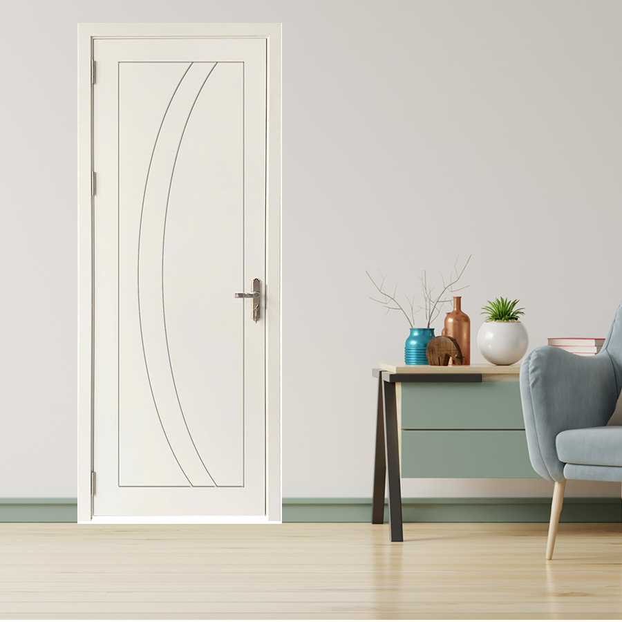 Cửa nhựa Composite cao cấp UV 21