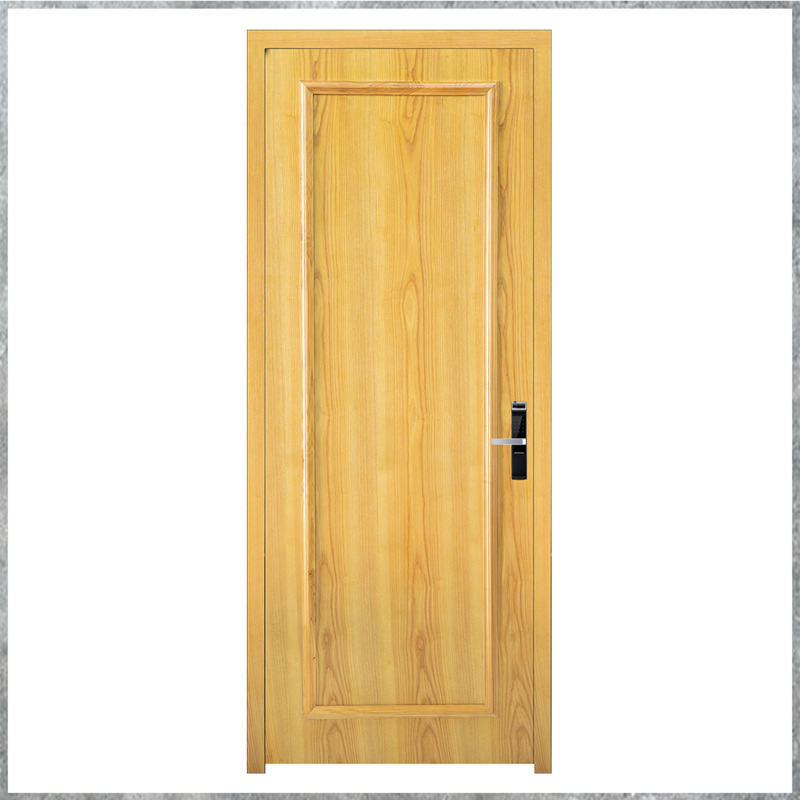 Cửa Gỗ HDF Veneer V1B-ASK